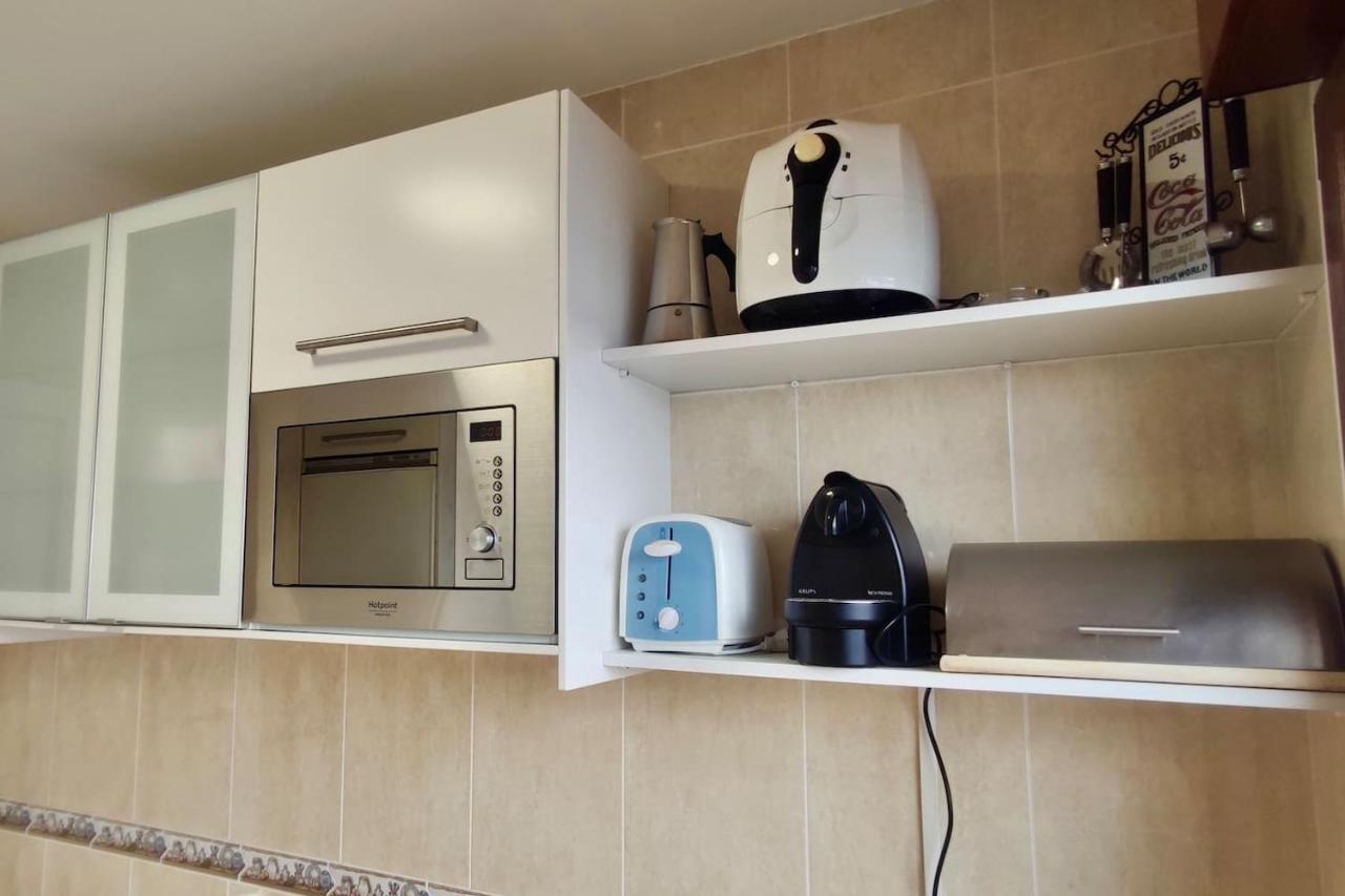 Apartamento Porto Do Xufre Illa de Arousa Exterior foto