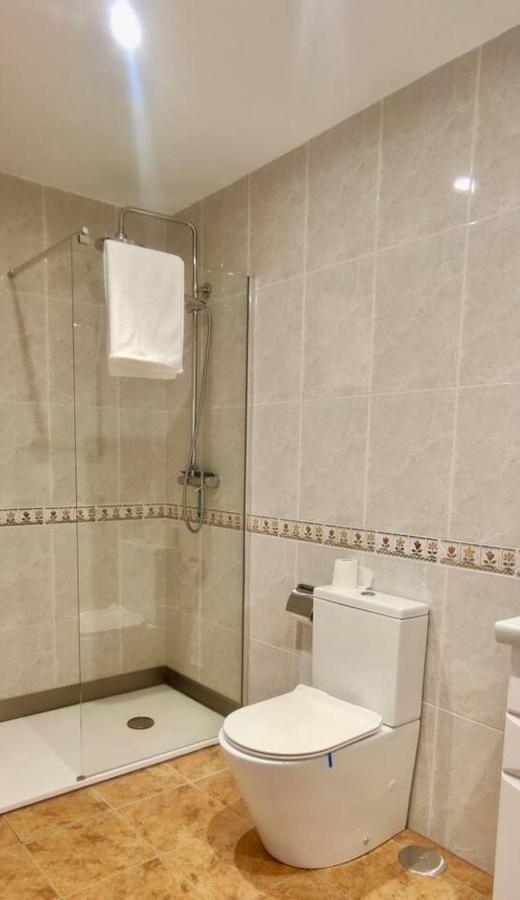 Apartamento Porto Do Xufre Illa de Arousa Exterior foto